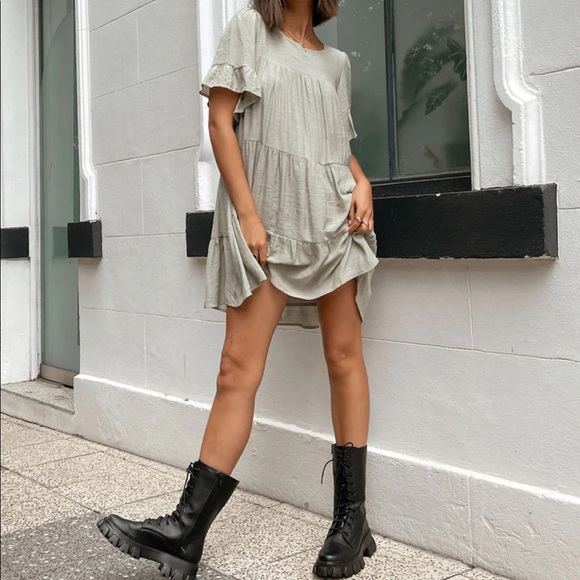 Princess Polly mini dress - Picture 3 of 6